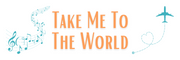 Take Me To The World